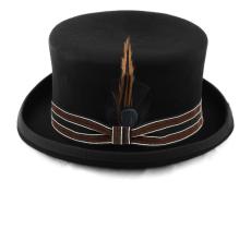 Mi Sombrero de copa