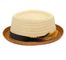 Mi Porkpie Verano