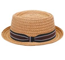 Mi Porkpie Verano