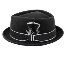 Mi Diamond Porkpie