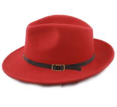 Mi Fedora
