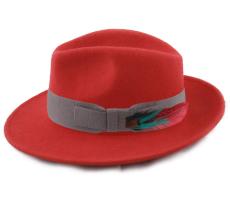 Mi Fedora