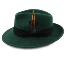 Mi Fedora
