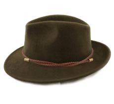 Mi Fedora