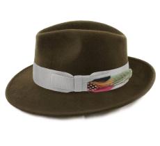 Mi Fedora