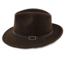 Mi Fedora