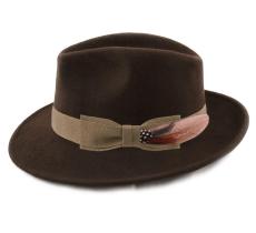 Mi Fedora