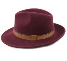 Mi Fedora