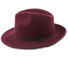 Mi Fedora