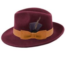 Mi Fedora