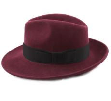 Mi Fedora