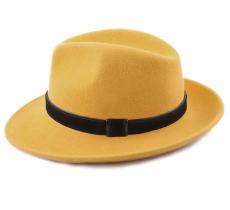 Mi Fedora