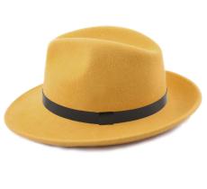 Mi Fedora