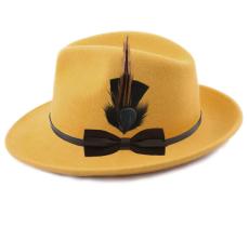 Mi Fedora
