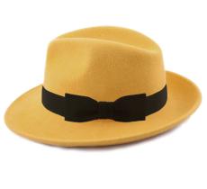 Mi Fedora