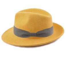 Mi Fedora