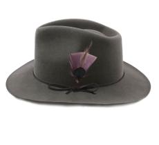 Mi Heritage Fedora