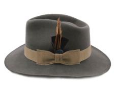 Mi Heritage Fedora