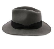 Mi Heritage Fedora