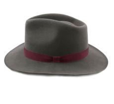 Mi Heritage Fedora