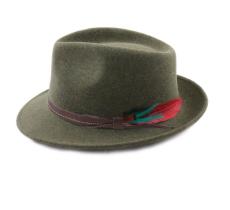 Mi trilby amplio