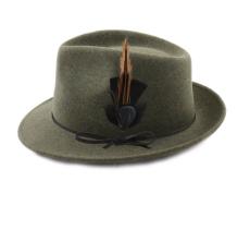 Mi trilby amplio
