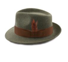 Mi trilby amplio