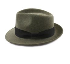 Mi trilby amplio