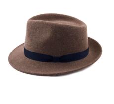 Mi trilby amplio