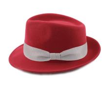 Mi trilby amplio