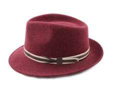 Mi trilby amplio