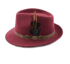 Mi trilby amplio