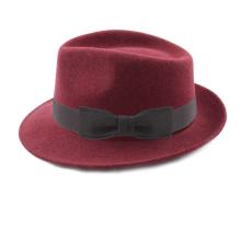 Mi trilby amplio