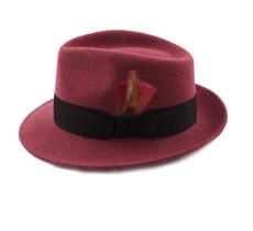 Mi trilby amplio
