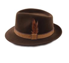 Mi trilby amplio