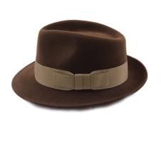 Mi trilby amplio