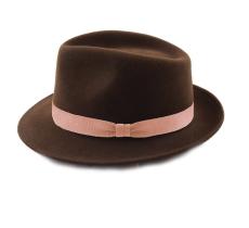 Mi trilby amplio