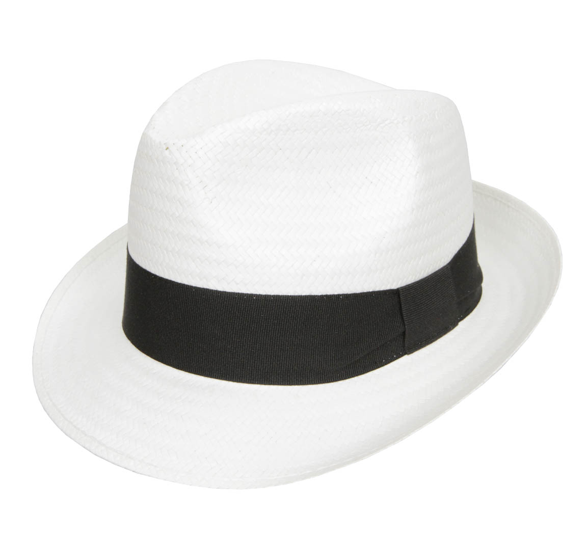 Sombrero Blanco