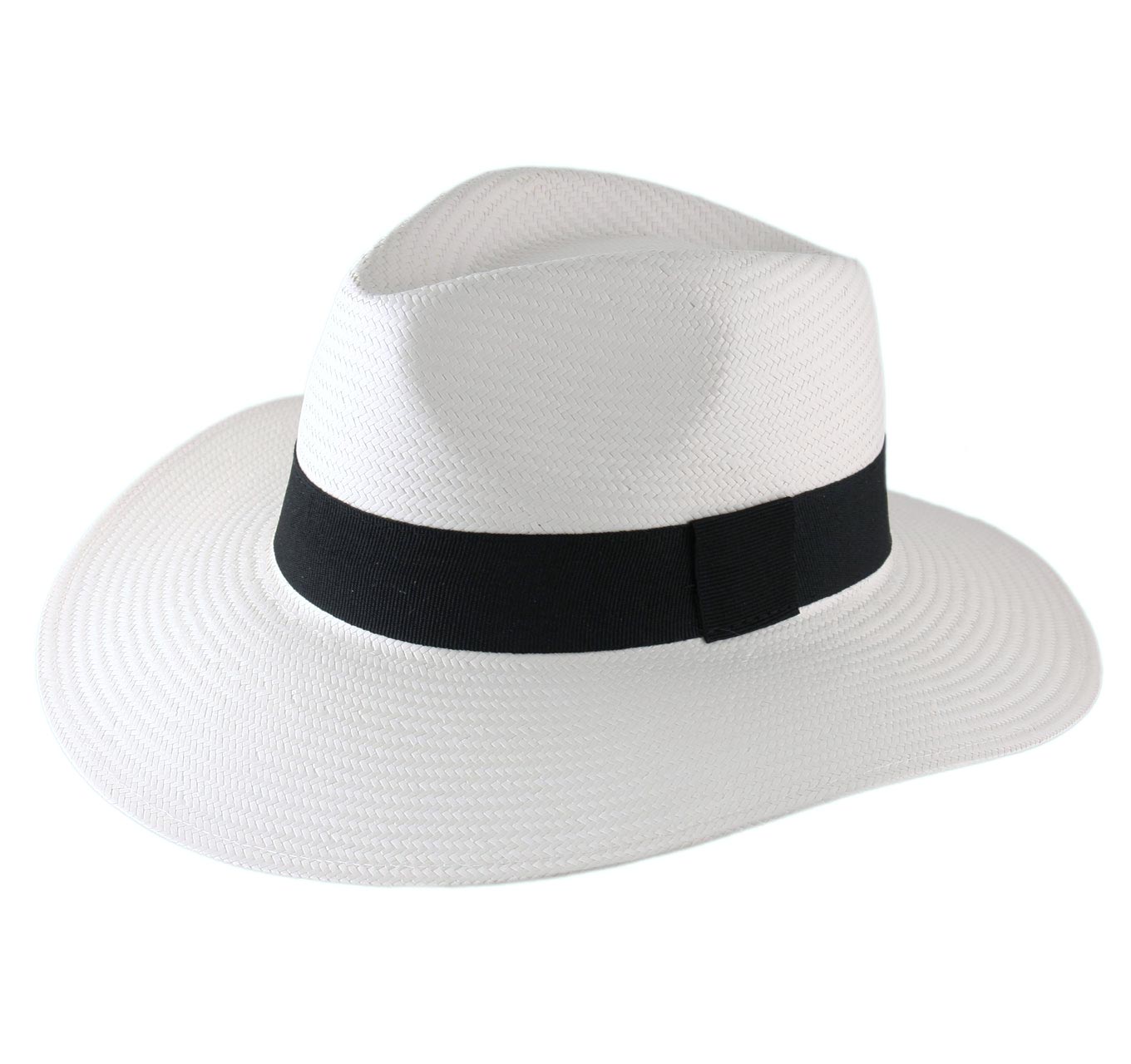 Sombrero panam/á Panama Cubano Classic Italy