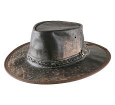 Roo Traveller Stonewash