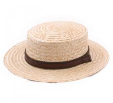 Navegante Canotier