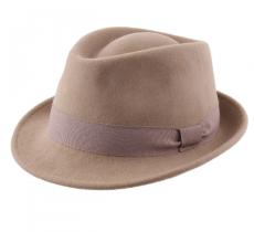 Classic Trilby plegable