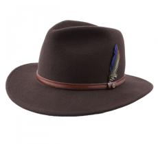Traveller Woolfelt