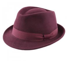 Classic Trilby plegable
