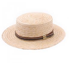 Navegante Canotier