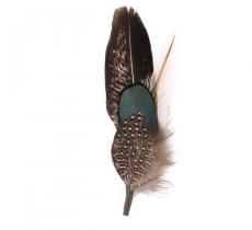 Classic Italy Plumas