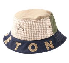 Béton ciré Bucket Hat Winter