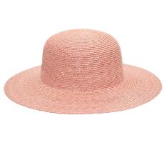 Mi Capelina Paja