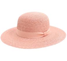 Classic Capelina Paja