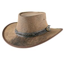 Roo Traveller Stonewash